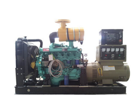 许昌宗申动力200kw大型柴油发电机组
