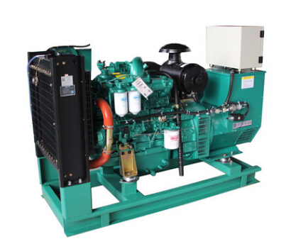 许昌宗申动力12kw小型柴油发电机