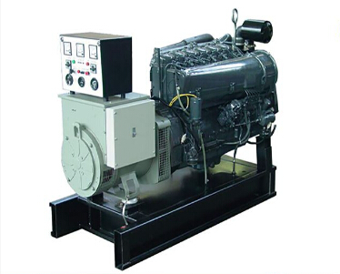 许昌宗申动力5kw小型柴油发电机
