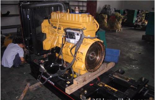 许昌柴油发电机维修