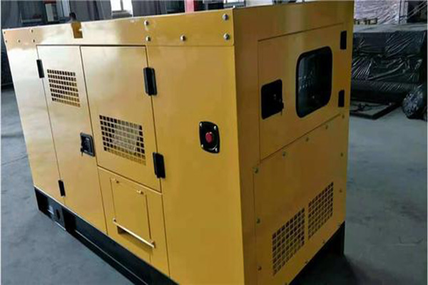 许昌发电机出租 许昌发电机出租