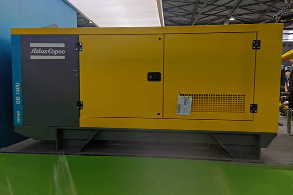 许昌发电机出租 许昌发电机出租