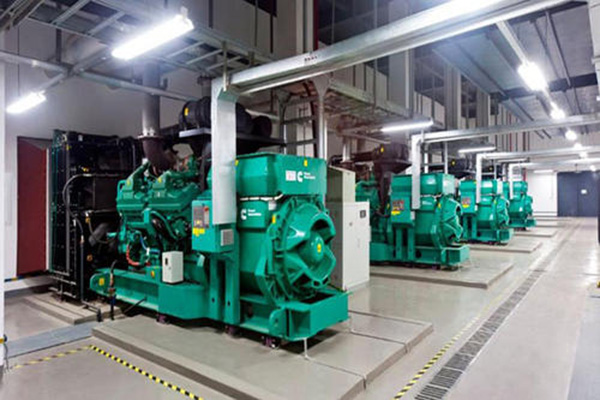 许昌发电机出租 许昌发电机出租