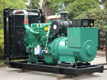 许昌710kw康明斯柴油发电机组