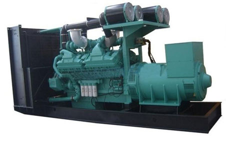 许昌200kw康明斯发电机组