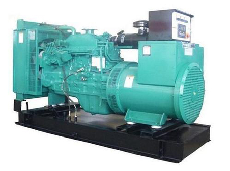 许昌80kw康明斯柴油发电机组