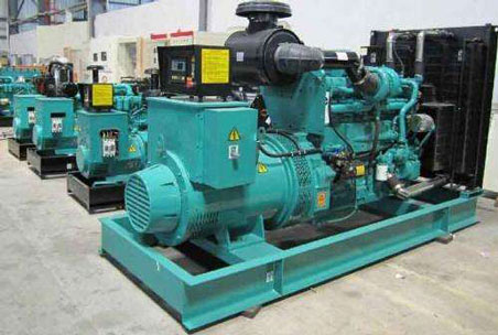 许昌1000kw康明斯柴油发电机组