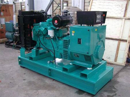 许昌200kw康明斯柴油发电机组