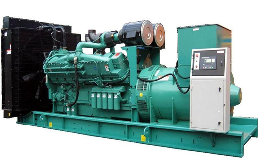 许昌150kw康明斯柴油发电机组