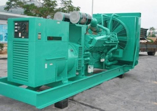 许昌75kw康明斯柴油发电机组