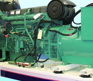 许昌发电机出租